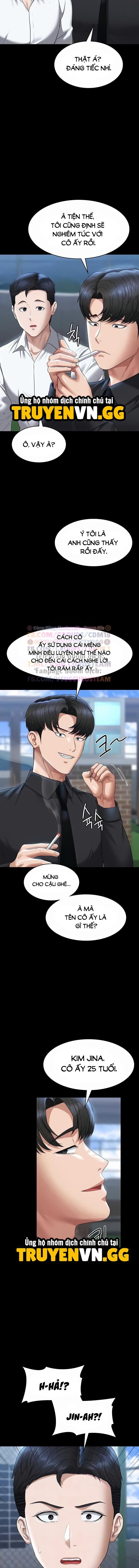 đọc truyện I Love You So, Master! Chương 116 ảnh 5 tại Thiên Thai Truyện