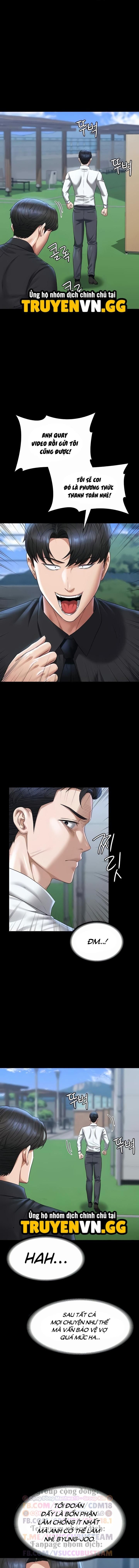 đọc truyện I Love You So, Master! Chương 116 ảnh 9 tại Thiên Thai Truyện