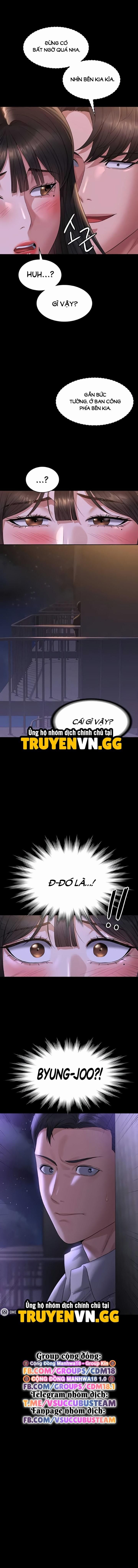 đọc truyện I Love You So, Master! Chương 118 ảnh 19 tại Thiên Thai Truyện