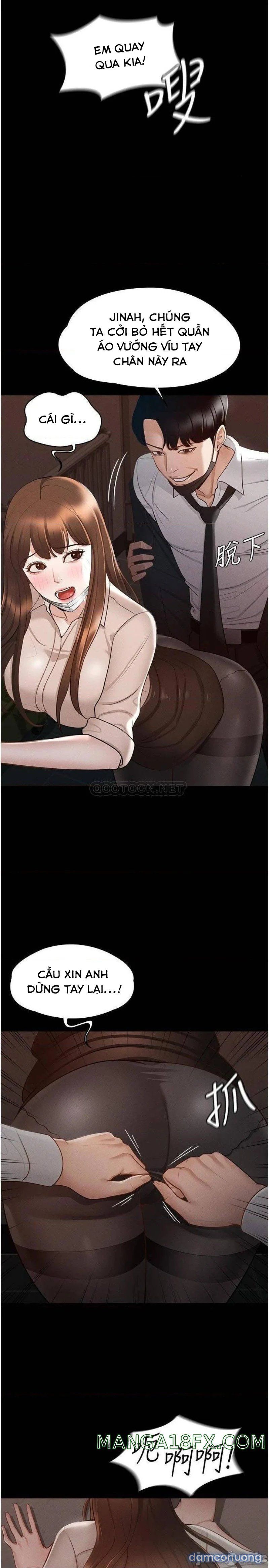 đọc truyện I Love You So, Master! Chương 13 ảnh 16 tại Thiên Thai Truyện