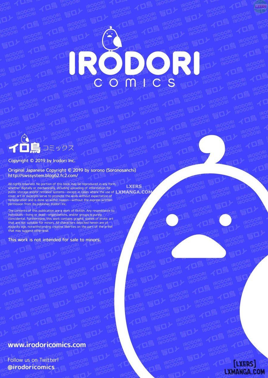 đọc truyện I Love You So, Master! Chương 2 ảnh 26 tại Thiên Thai Truyện