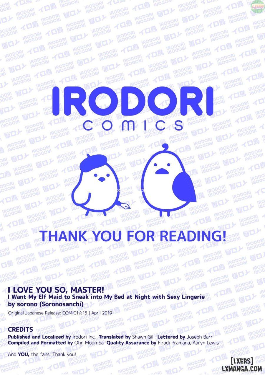 đọc truyện I Love You So, Master! Chương 2 ảnh 27 tại Thiên Thai Truyện