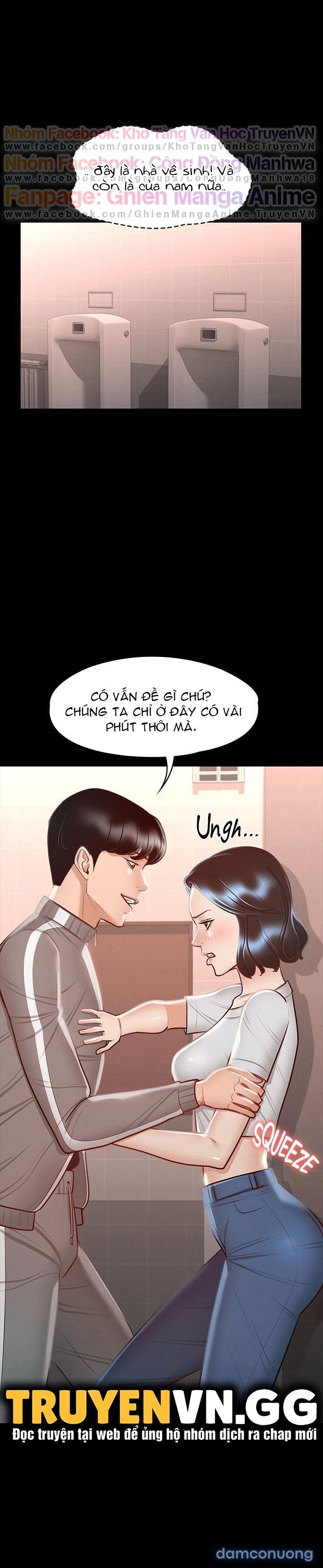 đọc truyện I Love You So, Master! Chương 24 ảnh 20 tại Thiên Thai Truyện