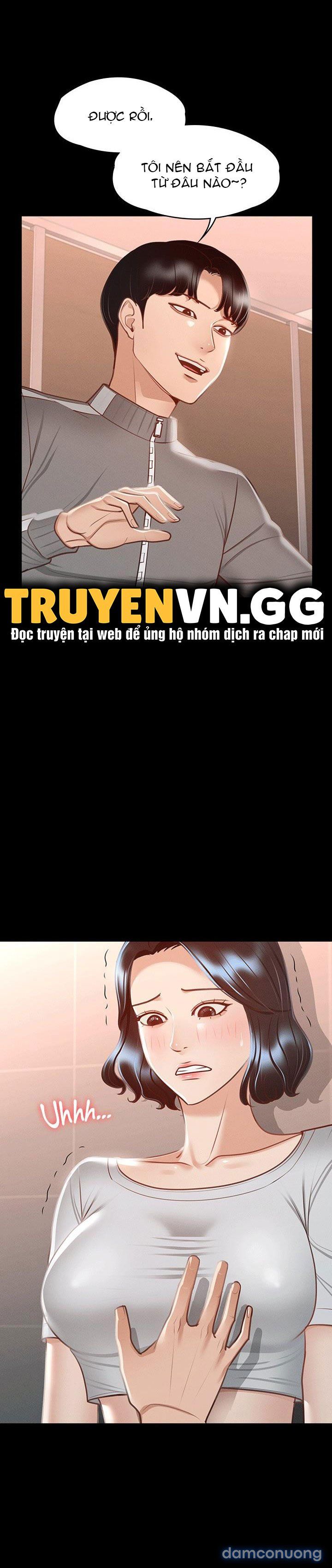 đọc truyện I Love You So, Master! Chương 24 ảnh 22 tại Thiên Thai Truyện