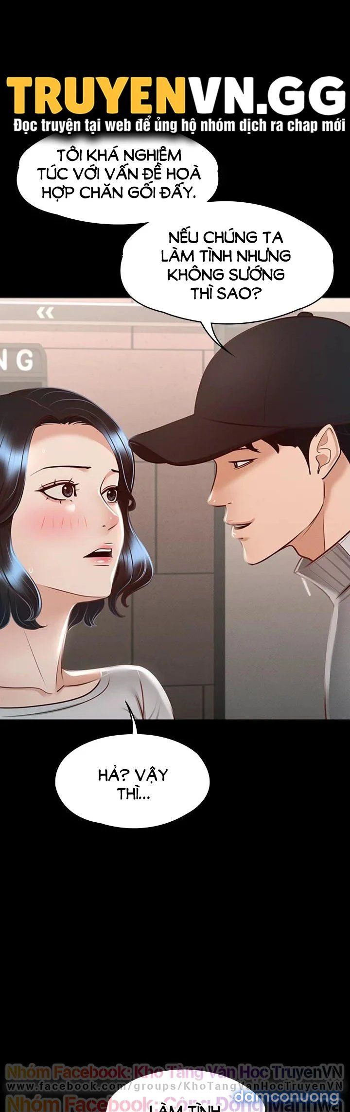 đọc truyện I Love You So, Master! Chương 27 ảnh 15 tại Thiên Thai Truyện