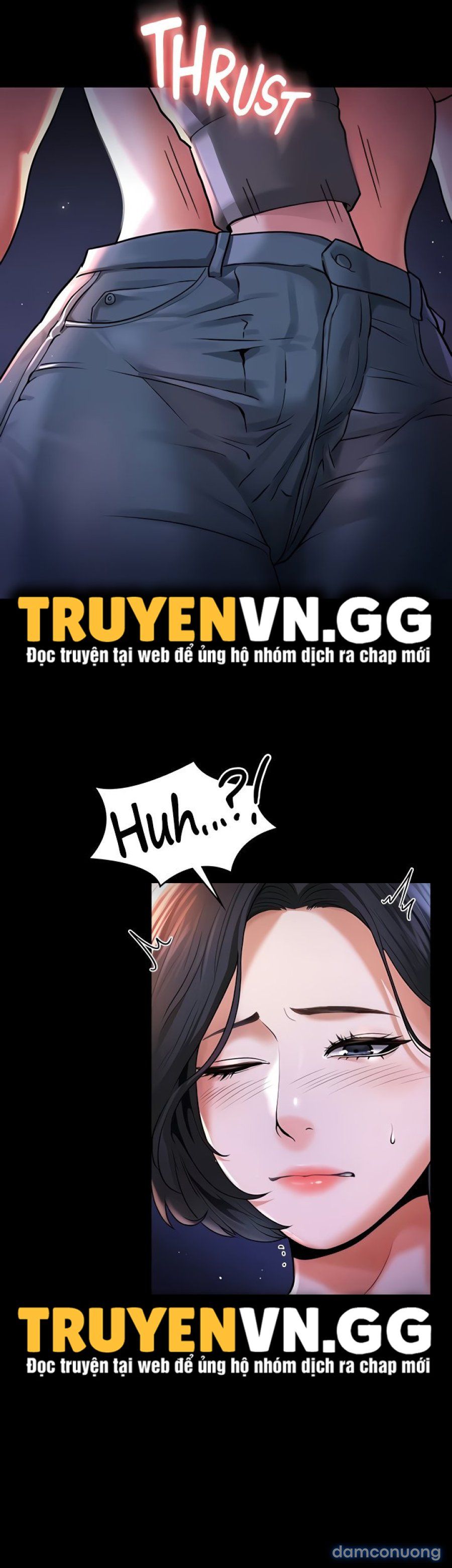 đọc truyện I Love You So, Master! Chương 28 ảnh 4 tại Thiên Thai Truyện