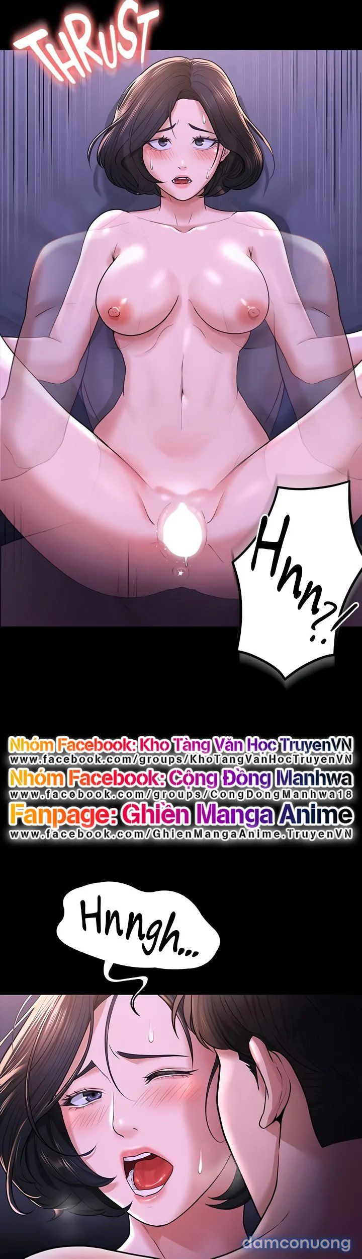 đọc truyện I Love You So, Master! Chương 29 ảnh 27 tại Thiên Thai Truyện