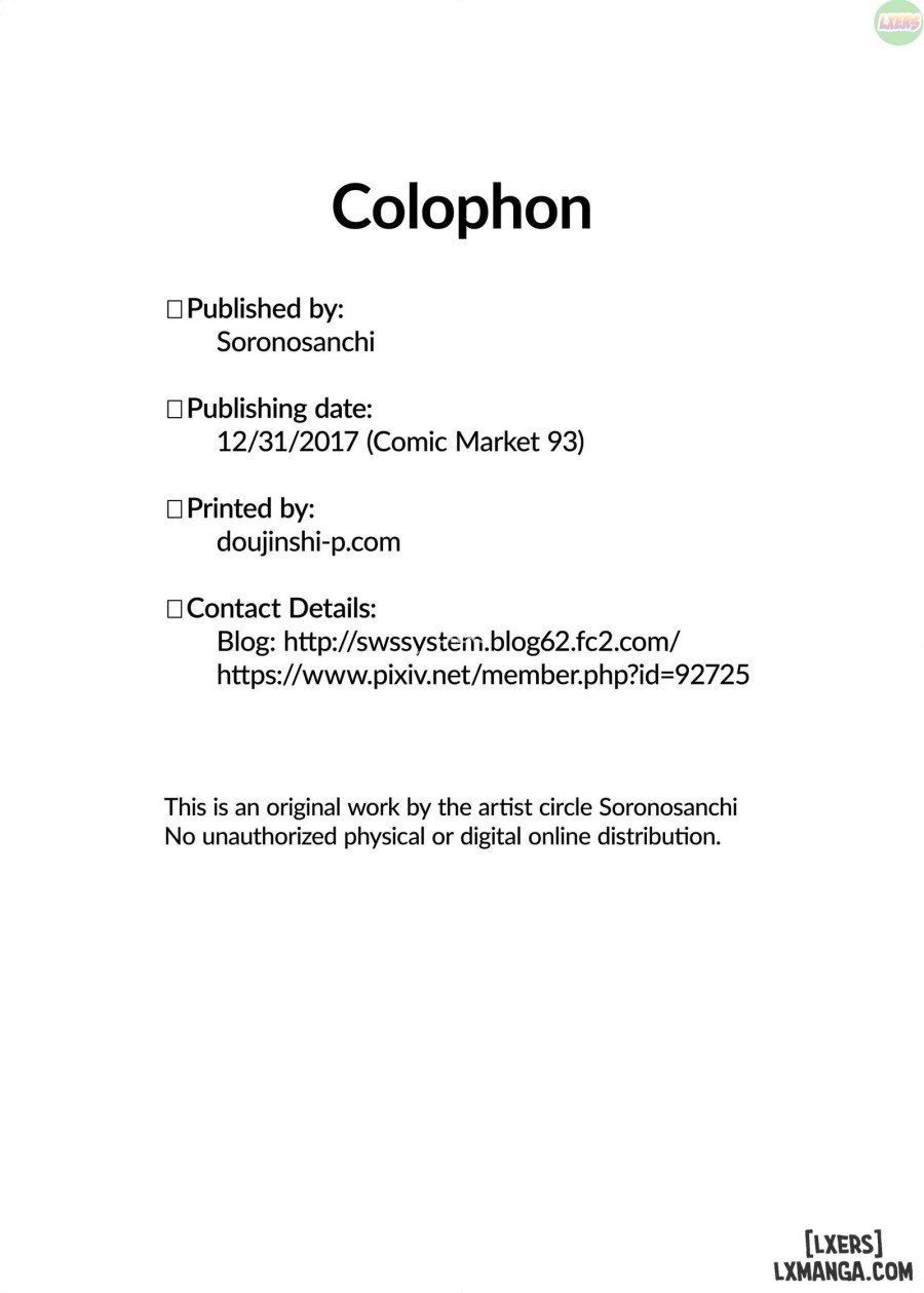 đọc truyện I Love You So, Master! Chương 3 ảnh 29 tại Thiên Thai Truyện