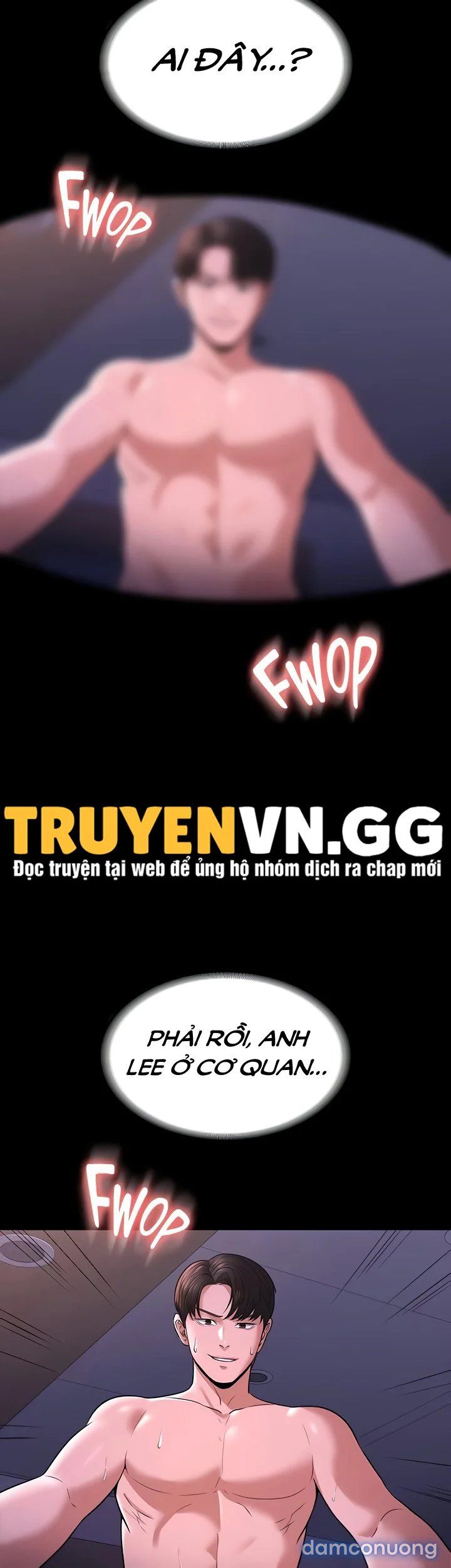 đọc truyện I Love You So, Master! Chương 30 ảnh 8 tại Thiên Thai Truyện