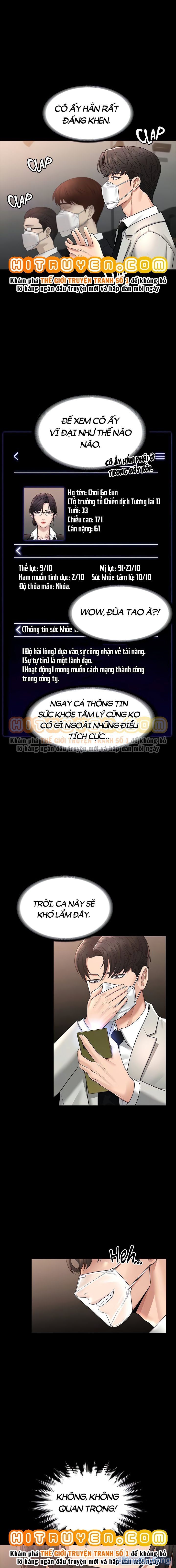 đọc truyện I Love You So, Master! Chương 34 ảnh 11 tại Thiên Thai Truyện