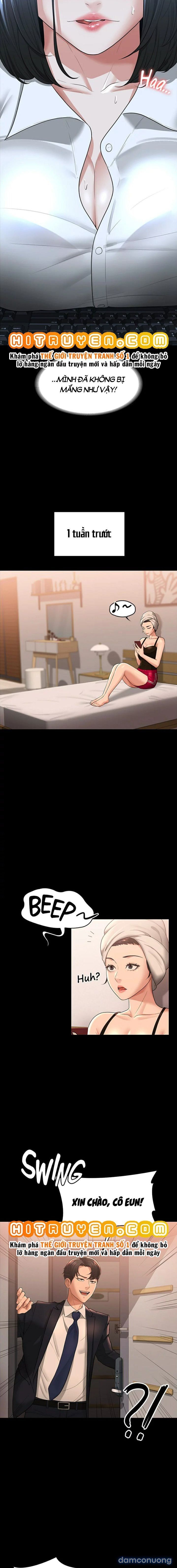 đọc truyện I Love You So, Master! Chương 37 ảnh 4 tại Thiên Thai Truyện