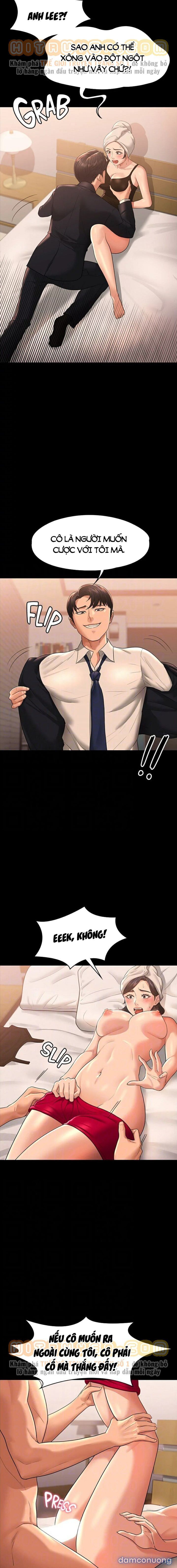 đọc truyện I Love You So, Master! Chương 37 ảnh 5 tại Thiên Thai Truyện