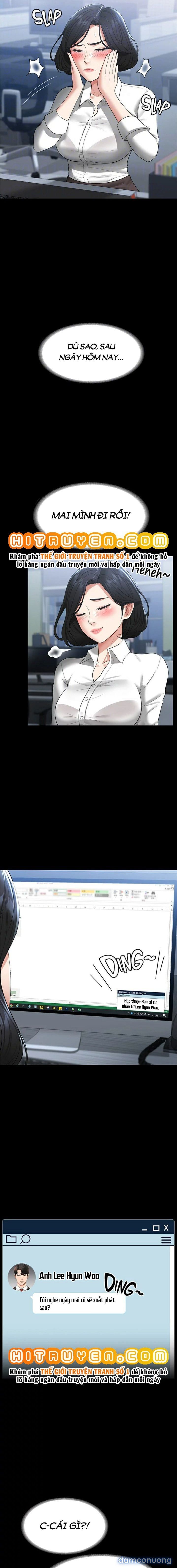 đọc truyện I Love You So, Master! Chương 37 ảnh 9 tại Thiên Thai Truyện