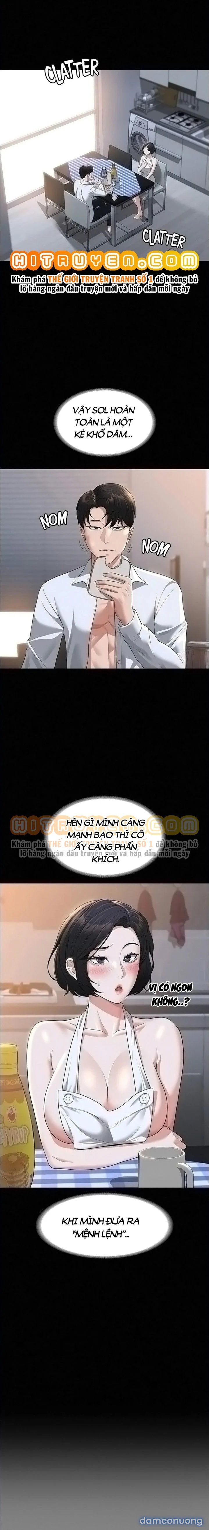 đọc truyện I Love You So, Master! Chương 41 ảnh 2 tại Thiên Thai Truyện