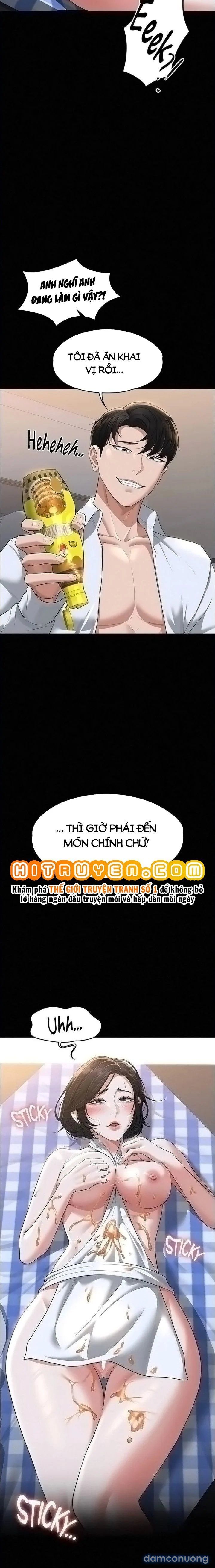 đọc truyện I Love You So, Master! Chương 41 ảnh 21 tại Thiên Thai Truyện