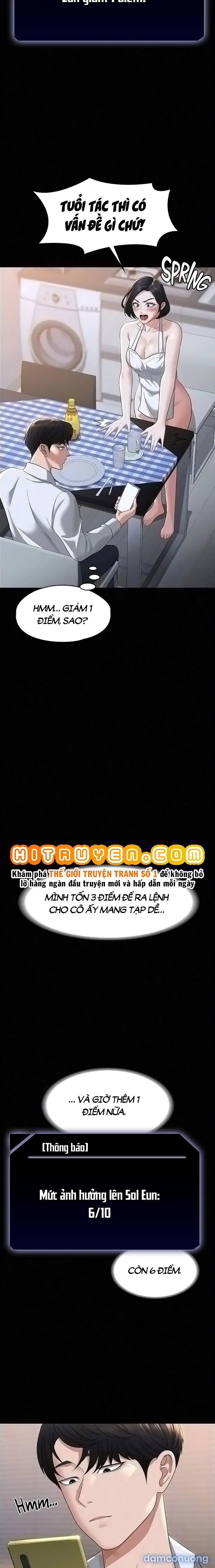 đọc truyện I Love You So, Master! Chương 41 ảnh 7 tại Thiên Thai Truyện