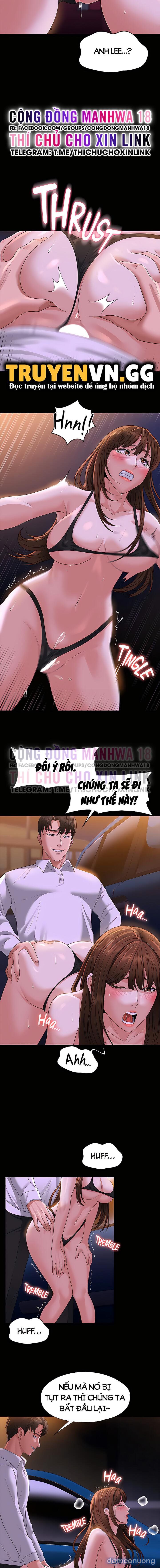 đọc truyện I Love You So, Master! Chương 45 ảnh 11 tại Thiên Thai Truyện