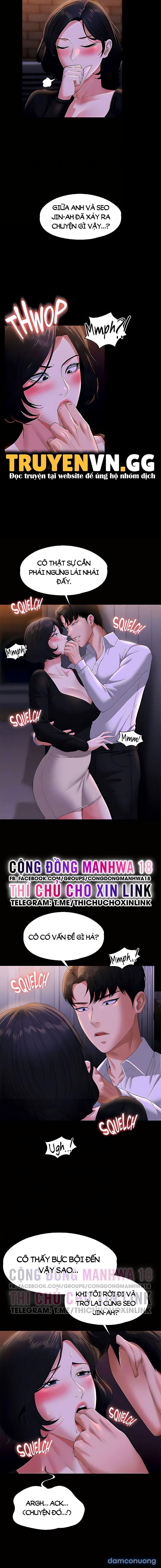 đọc truyện I Love You So, Master! Chương 47 ảnh 6 tại Thiên Thai Truyện