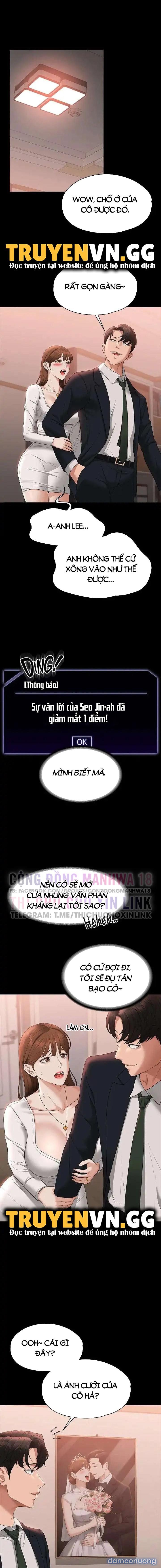 đọc truyện I Love You So, Master! Chương 54 ảnh 2 tại Thiên Thai Truyện