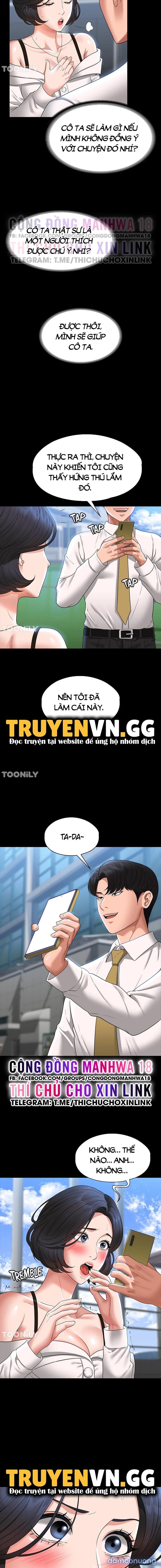 đọc truyện I Love You So, Master! Chương 64 ảnh 10 tại Thiên Thai Truyện