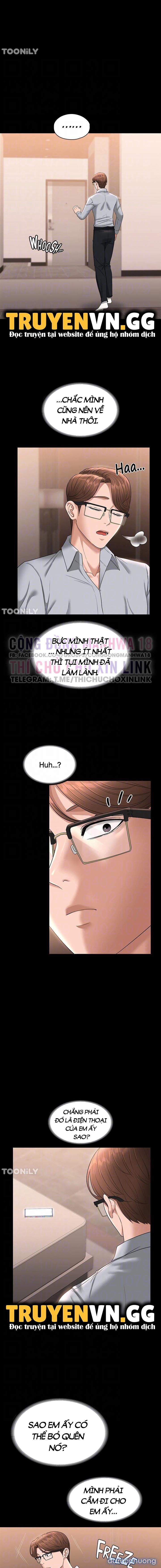 đọc truyện I Love You So, Master! Chương 69 ảnh 13 tại Thiên Thai Truyện