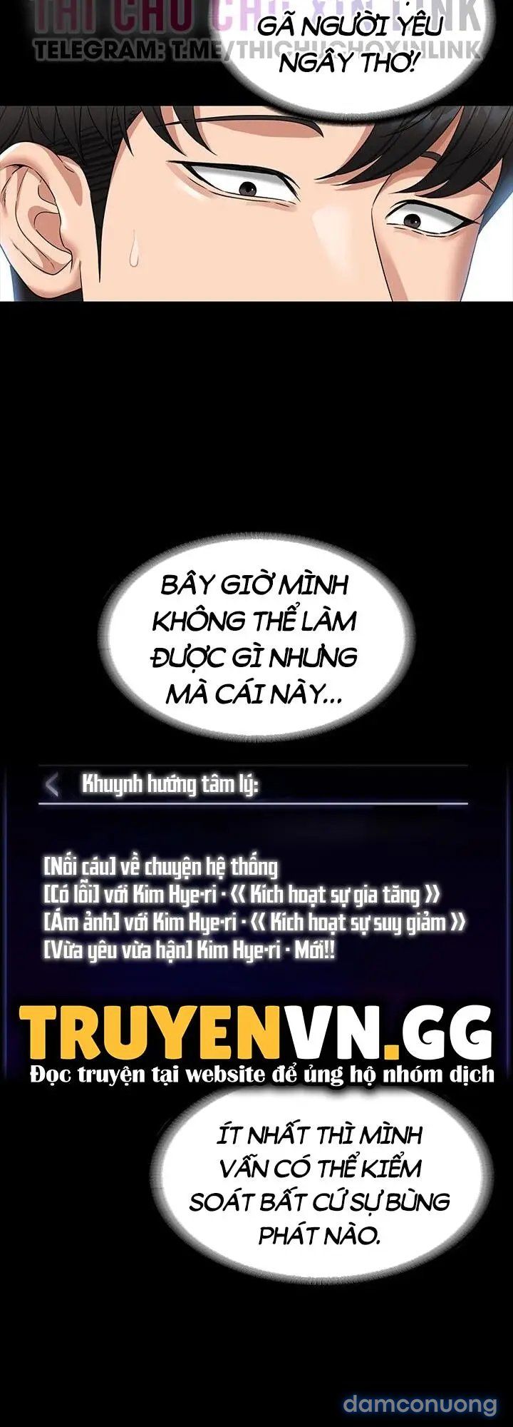 đọc truyện I Love You So, Master! Chương 71 ảnh 27 tại Thiên Thai Truyện