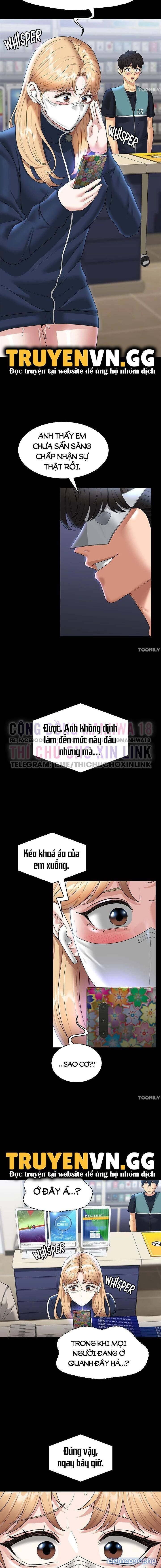 đọc truyện I Love You So, Master! Chương 72 ảnh 16 tại Thiên Thai Truyện