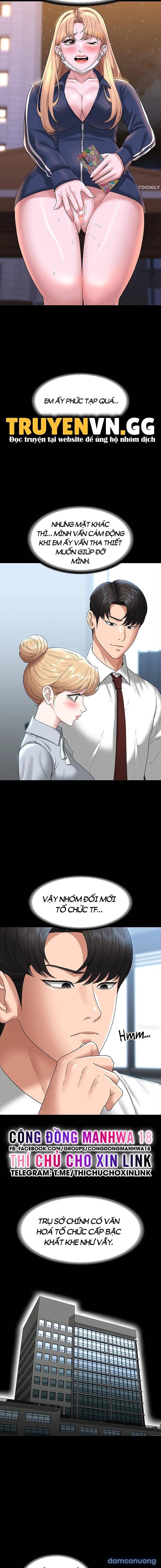 đọc truyện I Love You So, Master! Chương 76 ảnh 5 tại Thiên Thai Truyện