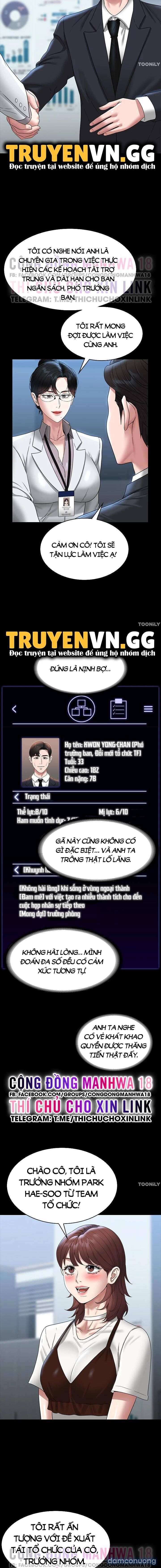 đọc truyện I Love You So, Master! Chương 76 ảnh 11 tại Thiên Thai Truyện