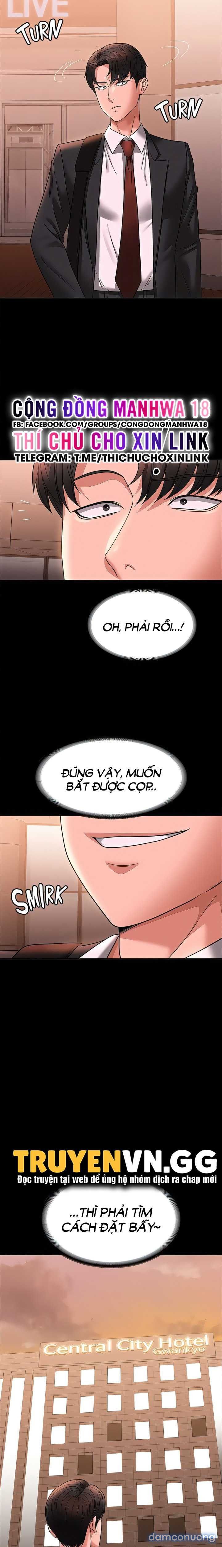 đọc truyện I Love You So, Master! Chương 85 ảnh 21 tại Thiên Thai Truyện