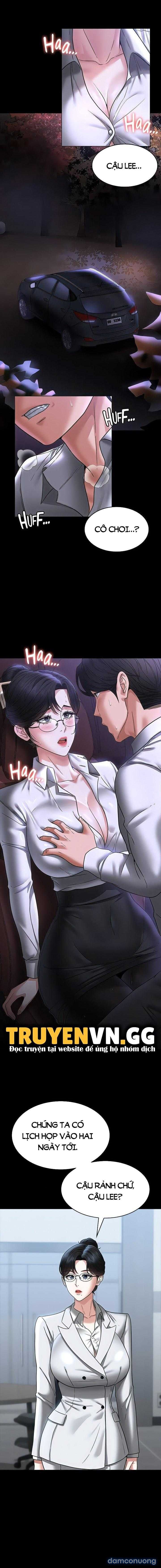 đọc truyện I Love You So, Master! Chương 88 ảnh 2 tại Thiên Thai Truyện