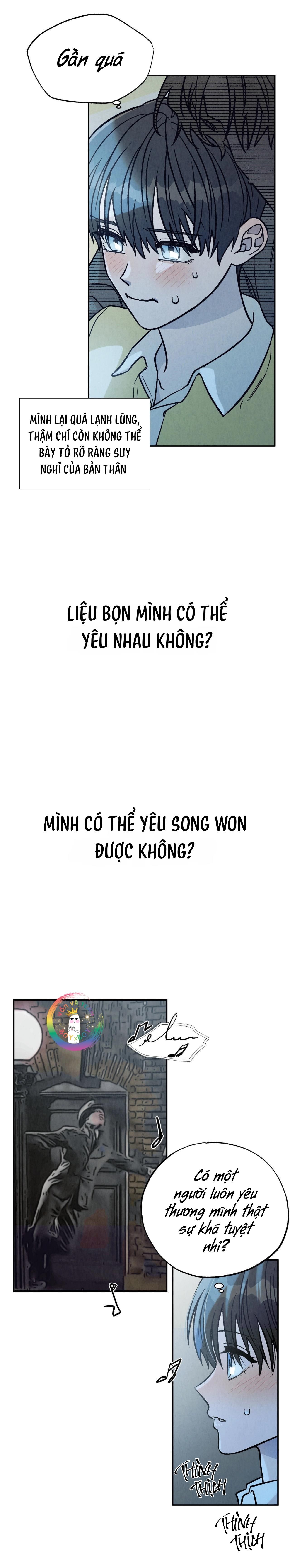 đọc truyện I Love You Chương 1 ảnh 39 tại Truyện Dạ Ký