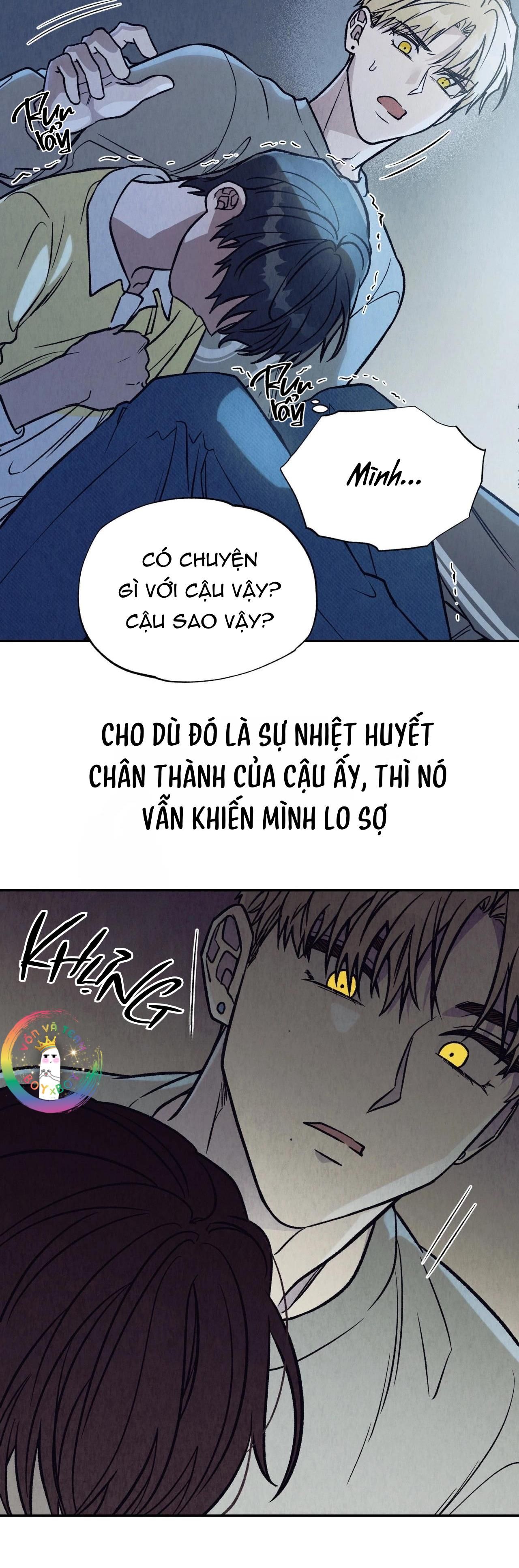 đọc truyện I Love You Chương 1 ảnh 43 tại Truyện Dạ Ký