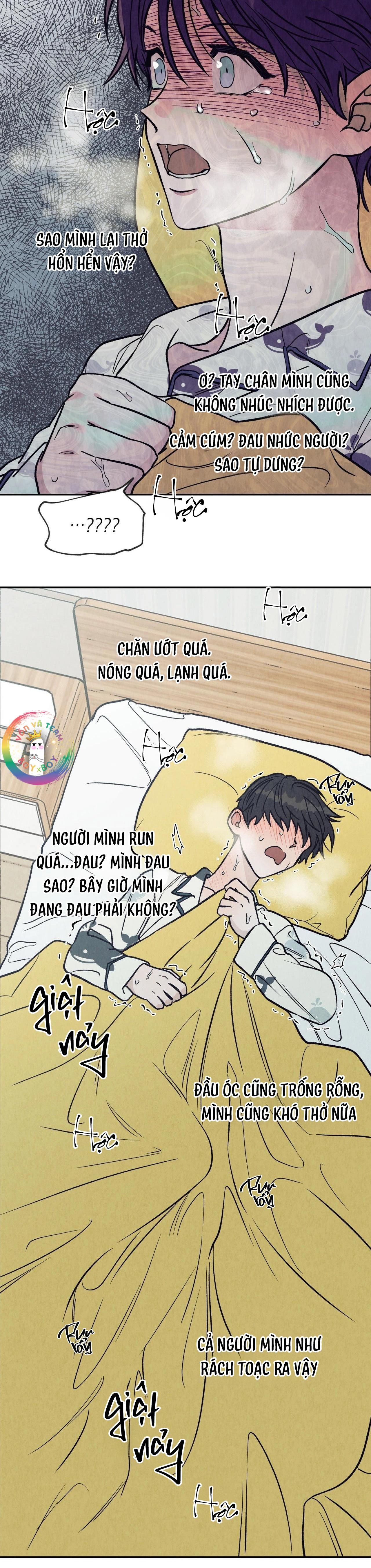 đọc truyện I Love You Chương 2 ảnh 12 tại Truyện Dạ Ký