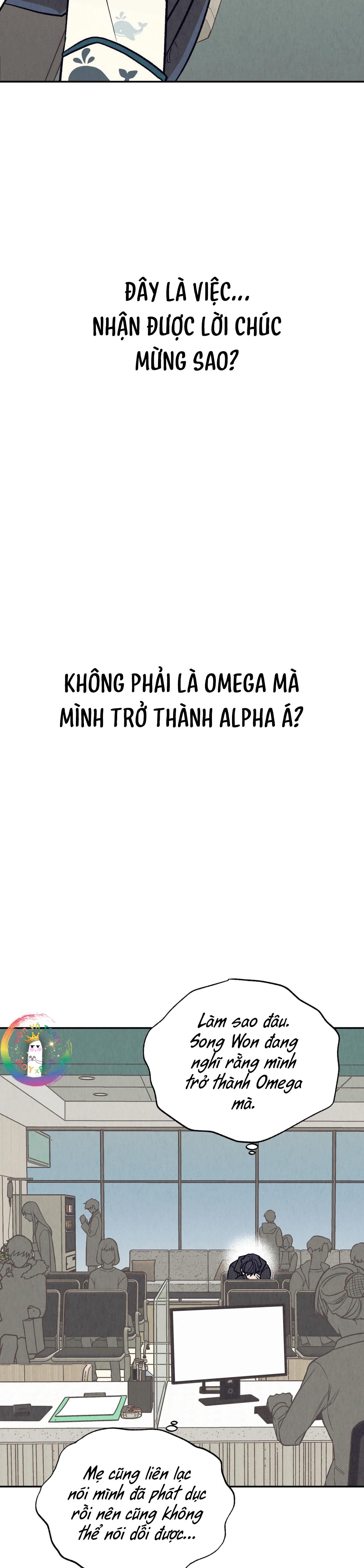 đọc truyện I Love You Chương 2 ảnh 19 tại Truyện Dạ Ký
