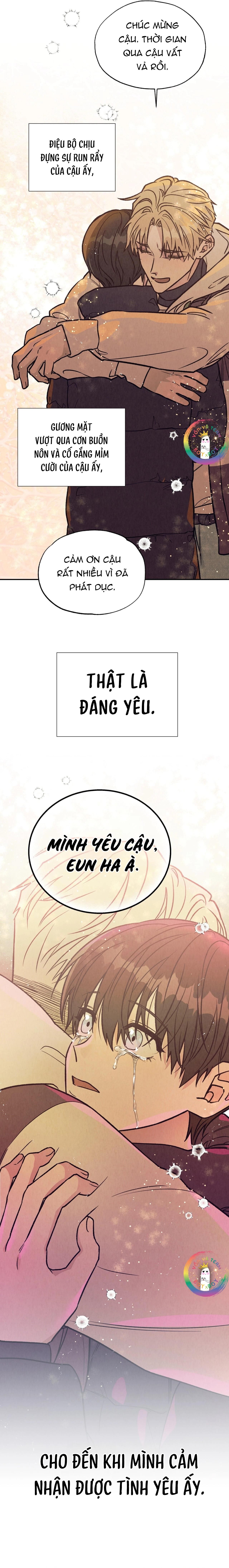 đọc truyện I Love You Chương 2 ảnh 35 tại Truyện Dạ Ký