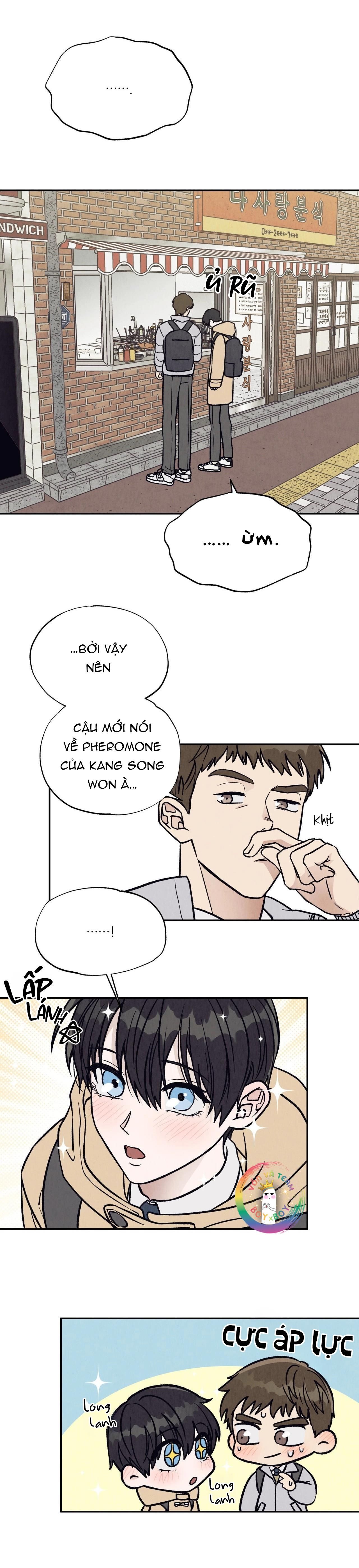 đọc truyện I Love You Chương 2 ảnh 7 tại Truyện Dạ Ký