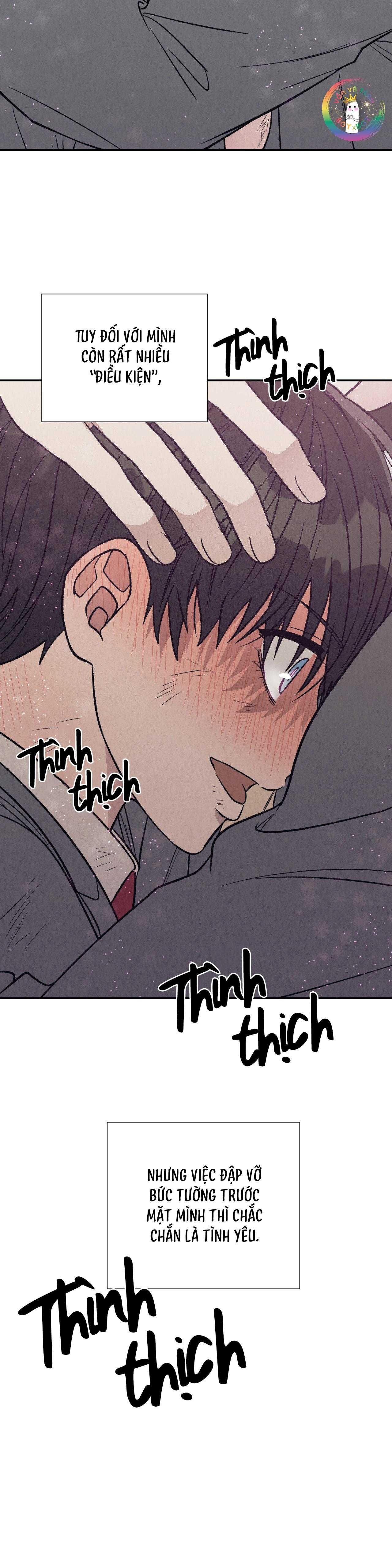 đọc truyện I Love You Chương 4 ảnh 17 tại Truyện Dạ Ký