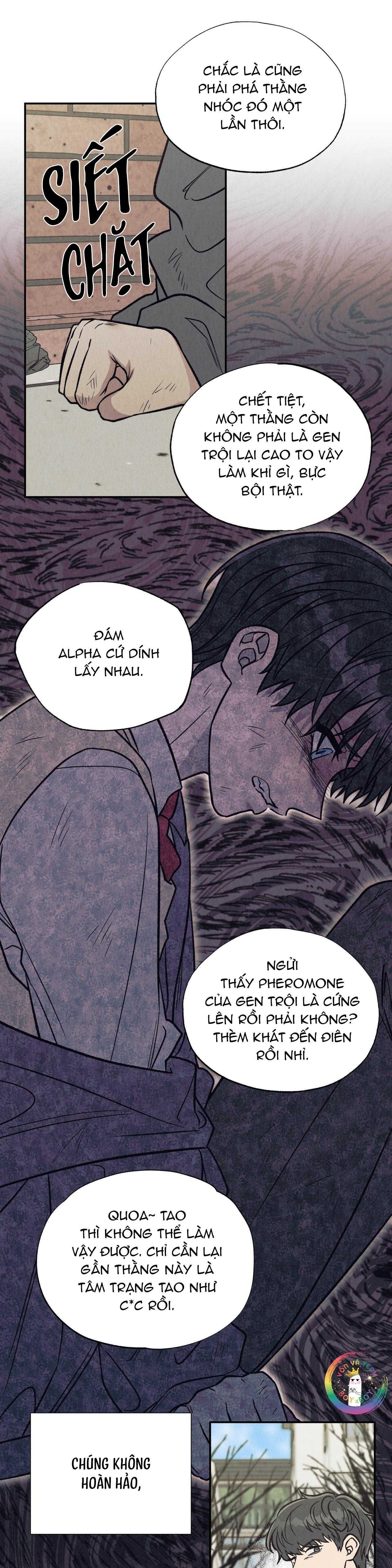 đọc truyện I Love You Chương 4 ảnh 5 tại Truyện Dạ Ký