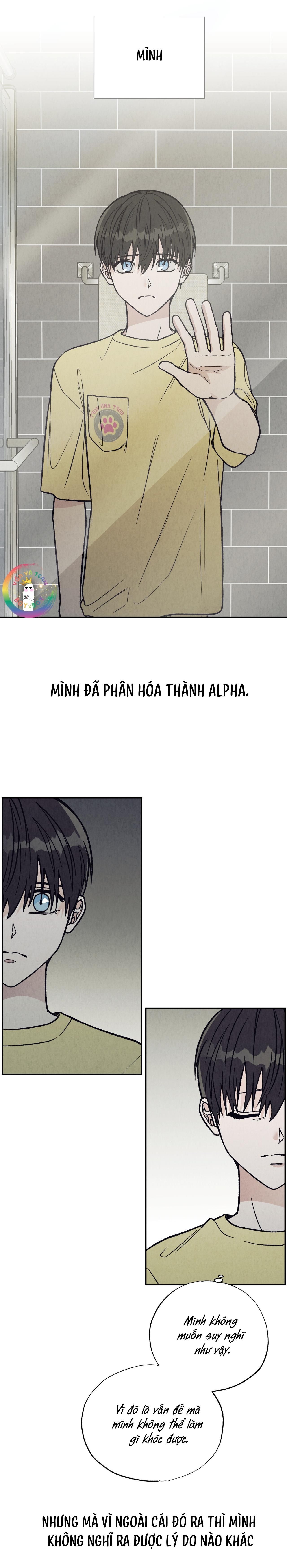 đọc truyện I Love You Chương 5 ảnh 21 tại Truyện Dạ Ký