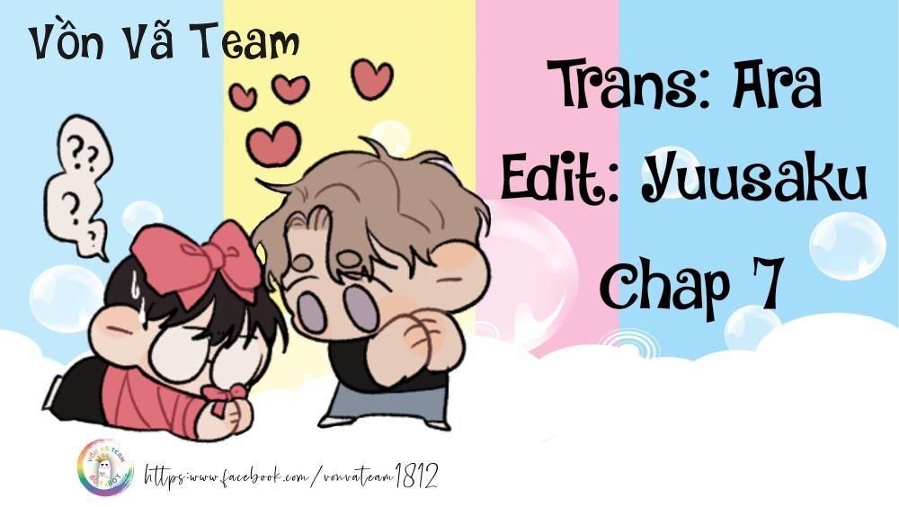 đọc truyện I Love You Chương 7 ảnh 1 tại Truyện Dạ Ký