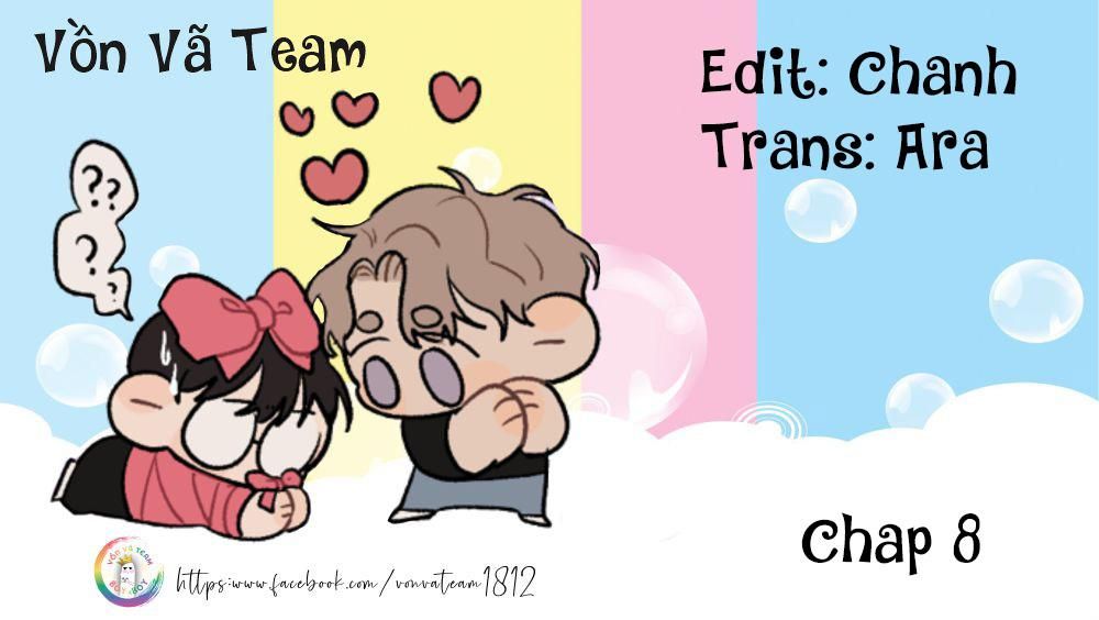 đọc truyện I Love You Chương 8 ảnh 1 tại Truyện Dạ Ký