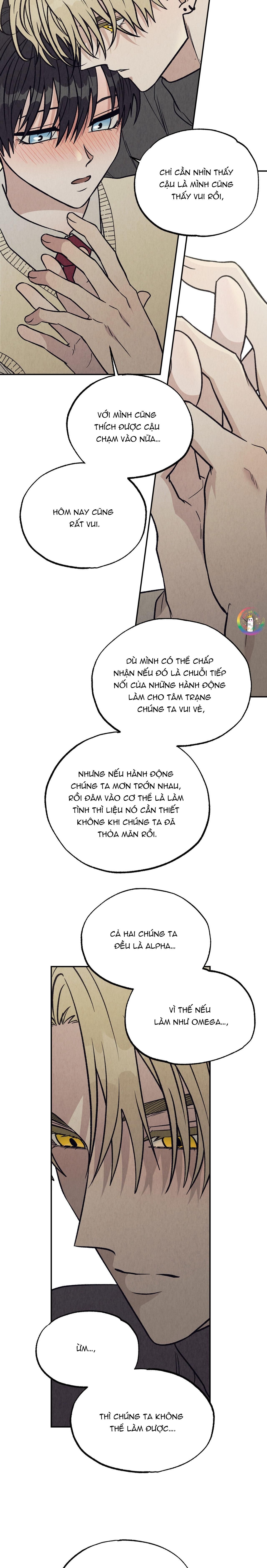 đọc truyện I Love You Chương 8 ảnh 12 tại Truyện Dạ Ký