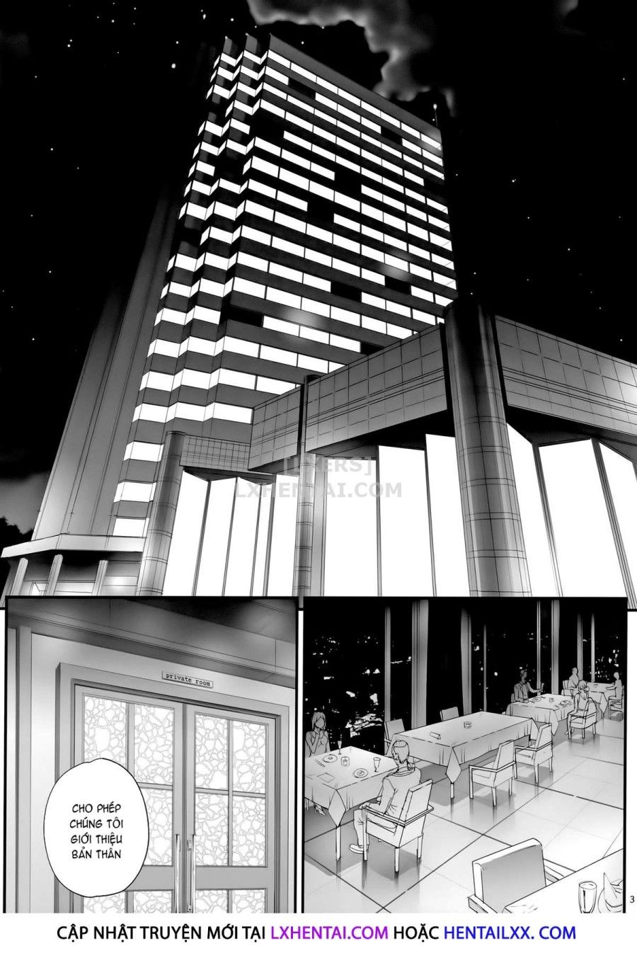 I Made A Porno... Without Telling My Boyfriend Chương 3 page 7 - Giả Dược