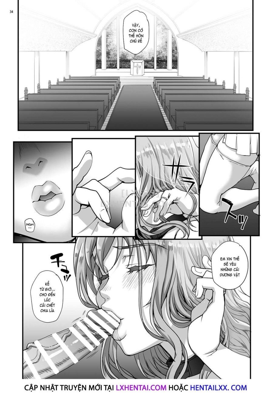I Made A Porno... Without Telling My Boyfriend Chương 5 page 38 - Giả Dược
