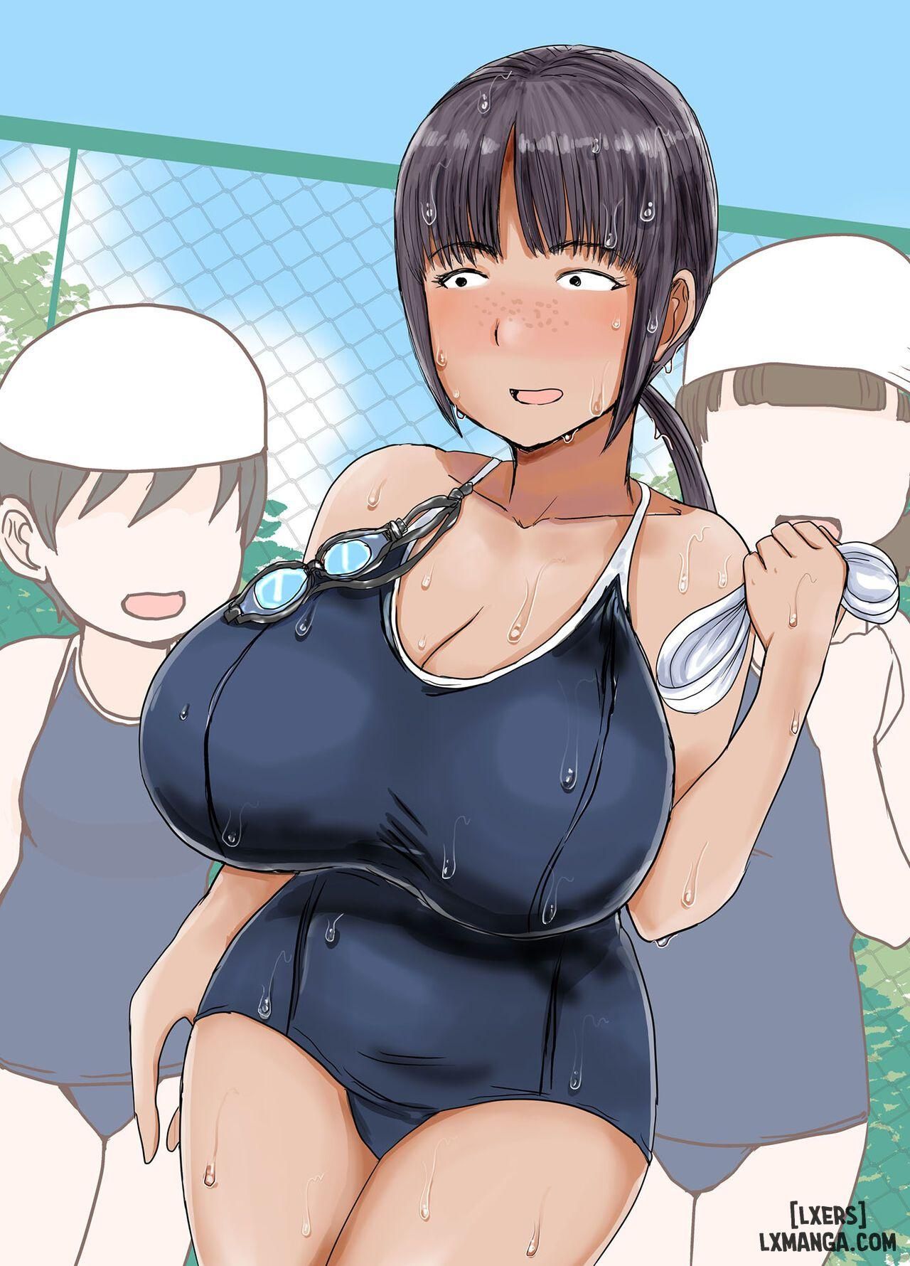 đọc truyện I Made My Big Breasted Classmate With The Plain-looking Face Into My Fuckbuddy... Chương 0 ảnh 45 tại Thiên Thai Truyện