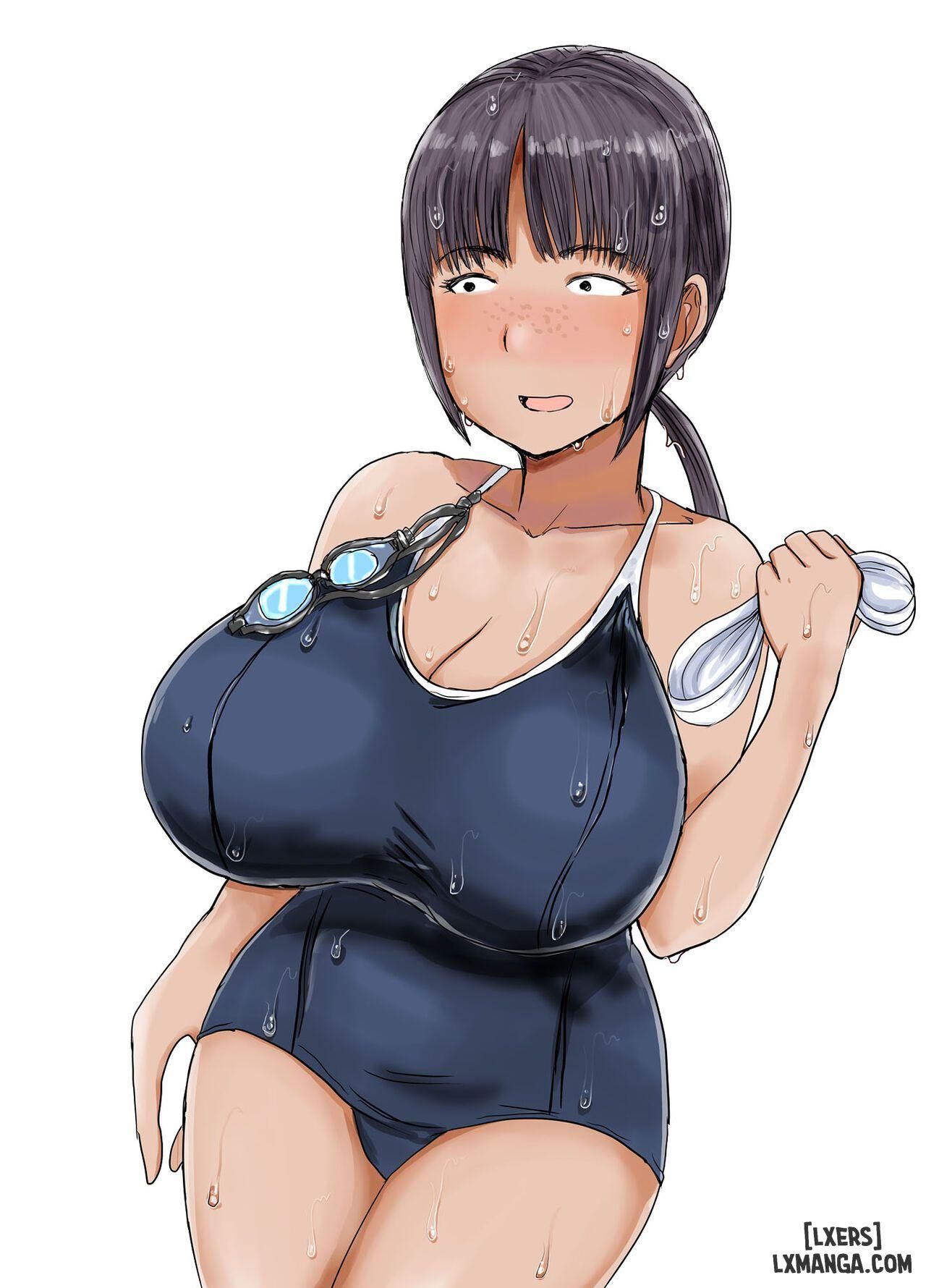 đọc truyện I Made My Big Breasted Classmate With The Plain-looking Face Into My Fuckbuddy... Chương 0 ảnh 46 tại Thiên Thai Truyện