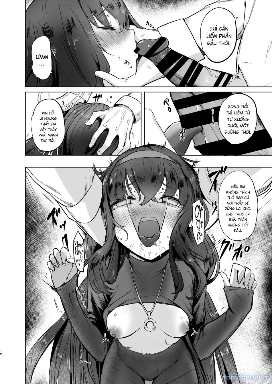 đọc truyện I Miss You Chương 0 ảnh 12 tại Thiên Thai Truyện