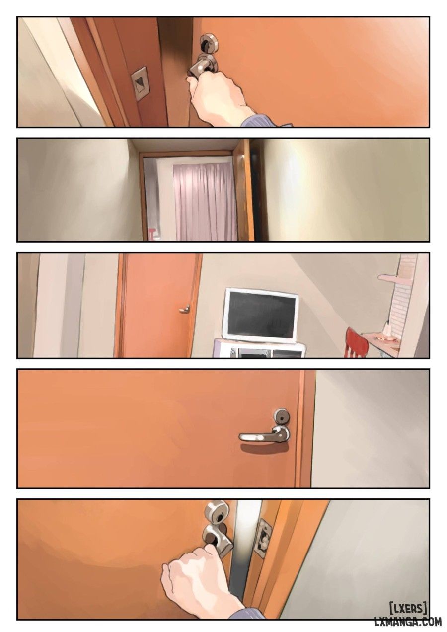 I Only Intended To Peek Through My Girlfriends Phone 2 Chương 2 page 108 - Giả Dược
