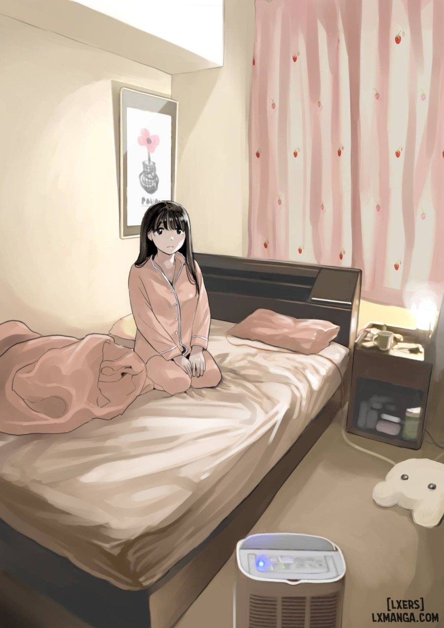 I Only Intended To Peek Through My Girlfriends Phone 2 Chương 2 page 109 - Giả Dược